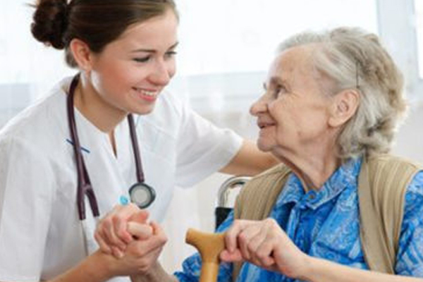 Old Age Care Programs Health Care for the Elderly