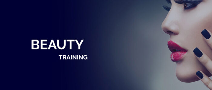 Beauty Parlour Training Program